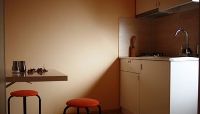 Дом Гостей Болниси Интернационали_4